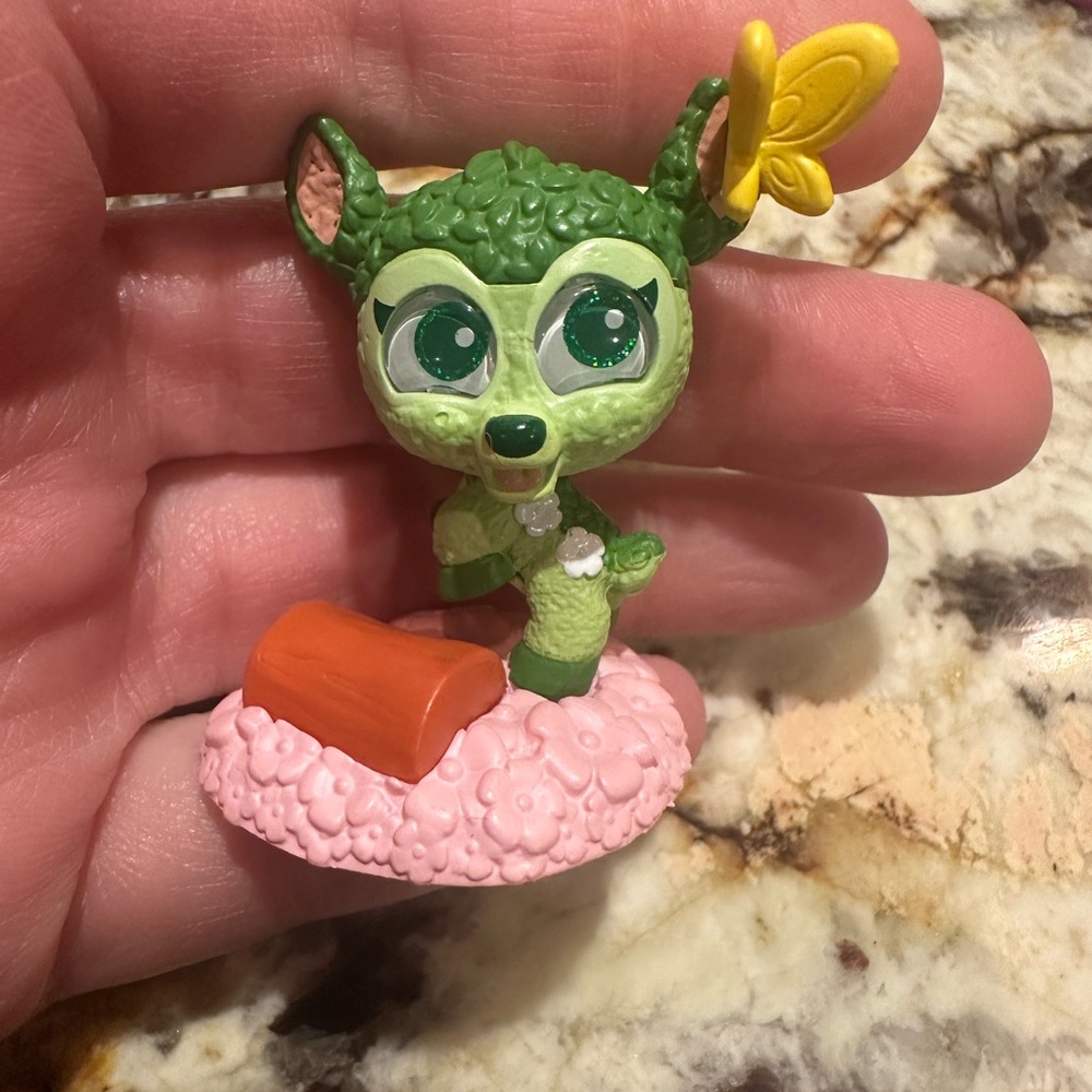 Disney Doorables Bambi